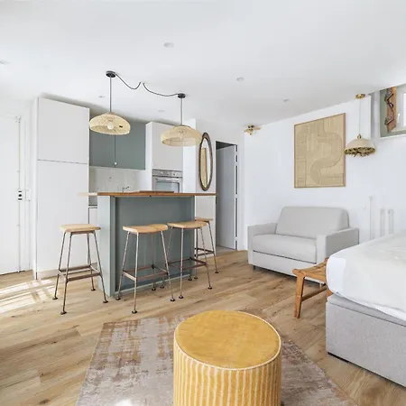 Apartment Chiquito